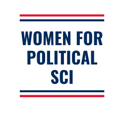 Women for Political Science